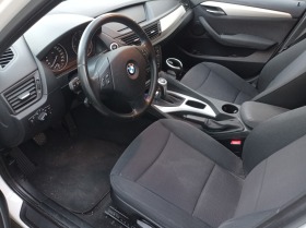 BMW X1 2.0D S-Drive, снимка 14 - Автомобили и джипове - 45650669