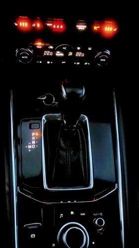 Mazda CX-5 2.2/SKYACTIV/81000km/AWD/HEAD UP/175../Euro 6B | Mobile.bg   16