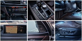 BMW X5 M50D* 7МЕСТА* DIGITAL* FUL LED* ВАКУМ* KEYLES* ОБД, снимка 11 - Автомобили и джипове - 44083870