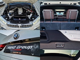 BMW X5 M50D* 7МЕСТА* DIGITAL* FUL LED* ВАКУМ* KEYLES* ОБД, снимка 13 - Автомобили и джипове - 44083870