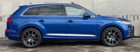 Audi Q7 3.0TDI*MATRIX*Virtual*Soft*Blind*Pano*ACC*BOSE, снимка 6 - Автомобили и джипове - 44684172