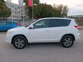 Toyota Rav4 2.0i-158кс-ШВЕЙЦАРИЯ-РЪЧКА-6ск-FACELIFT-Keyless, снимка 7