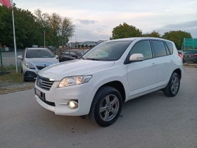 Toyota Rav4 2.0i-158кс-ШВЕЙЦАРИЯ-РЪЧКА-6ск-FACELIFT-Keyless, снимка 8