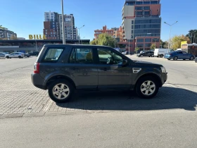 Land Rover Freelander 2.2d | Mobile.bg    4