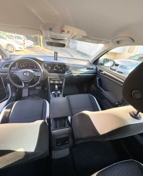 VW T-Roc 2.0 TSI 4Motion в Гаранция, 49000км. - [13] 