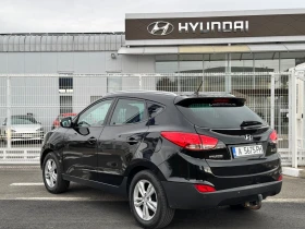 Hyundai IX35 2.0 Бензин Автоматик Кожа Keyless, снимка 7