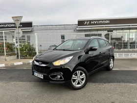 Hyundai IX35 2.0 Бензин Автоматик Кожа Keyless, снимка 1