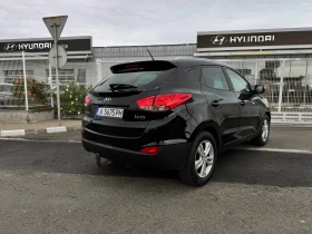 Hyundai IX35 2.0 Бензин Автоматик Кожа Keyless, снимка 5