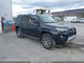 Toyota 4runner TRD OFF ROAD | Mobile.bg    2