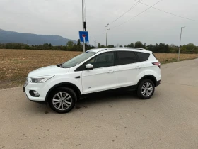 Обява за продажба на Ford Kuga ~30 000 лв. - изображение 1