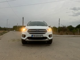 Обява за продажба на Ford Kuga ~30 000 лв. - изображение 5