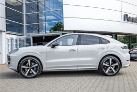 Обява за продажба на Porsche Cayenne E-Hybrid Coupe Sportabgas BOSE Head-Up ~ 254 600 лв. - изображение 4