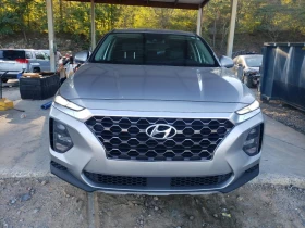 Hyundai Santa fe SE 2.4L | Mobile.bg    5