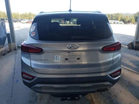 Hyundai Santa fe SE 2.4L | Mobile.bg    6