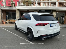 Mercedes-Benz GLE 350 AMG, снимка 2