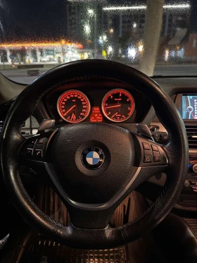 BMW X6 3.0d, снимка 14