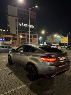 BMW X6 3.0d, снимка 2