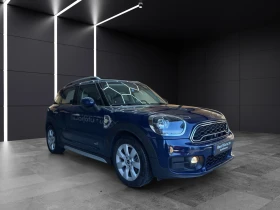 Mini Countryman * PLUG-IN* AWD* NAVI* LED* , снимка 3