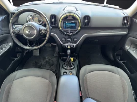 Mini Countryman * PLUG-IN* AWD* NAVI* LED* , снимка 9