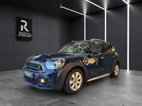 Mini Countryman * PLUG-IN* AWD* NAVI* LED* , снимка 1