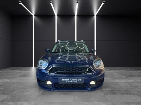 Mini Countryman * PLUG-IN* AWD* NAVI* LED* , снимка 2