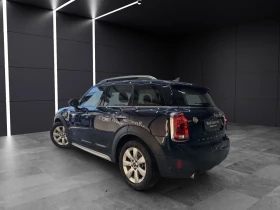 Mini Countryman * PLUG-IN* AWD* NAVI* LED* , снимка 4