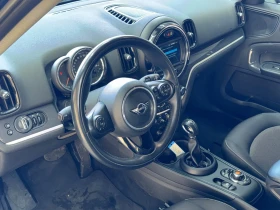 Mini Countryman * PLUG-IN* AWD* NAVI* LED* , снимка 8