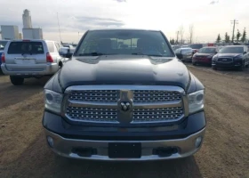 Dodge RAM 1500 | Mobile.bg    2