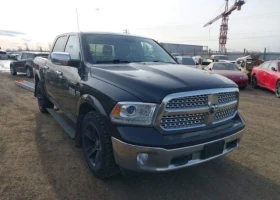     Dodge RAM 1500