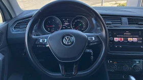 VW Tiguan 2.0 TDi DSG, Месечна вноска от 615 лв., снимка 13