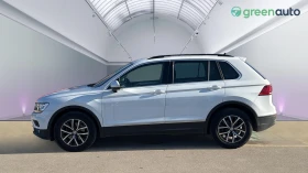 VW Tiguan 2.0 TDi DSG, Месечна вноска от 615 лв., снимка 6