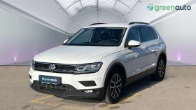 VW Tiguan 2.0 TDi DSG, Месечна вноска от 615 лв.