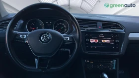 VW Tiguan 2.0 TDi DSG, Месечна вноска от 615 лв., снимка 12