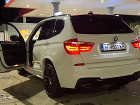 BMW X3 2.0d, снимка 4