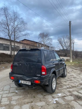 Suzuki Grand vitara, снимка 3