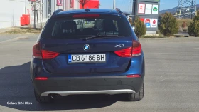 BMW X1 BMW X1 2.0D* driv* * *   | Mobile.bg    4