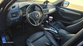 BMW X1 BMW X1 2.0D* driv* * *   | Mobile.bg    9