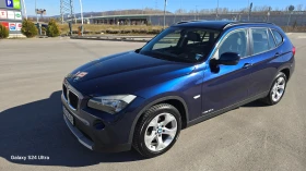 BMW X1 BMW X1 2.0D* driv* * *   | Mobile.bg    8