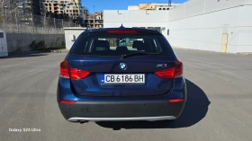 BMW X1 BMW X1 2.0D* driv* * *   | Mobile.bg    7