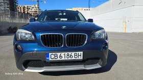 BMW X1 BMW X1 2.0D* driv* * *   | Mobile.bg    2