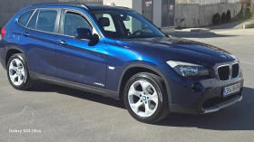 BMW X1 BMW X1 2.0D* driv* * *   | Mobile.bg    5