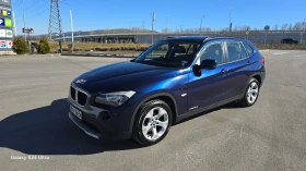 BMW X1 BMW X1 2.0D* driv* * *   | Mobile.bg    6