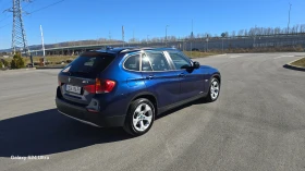 BMW X1 BMW X1 2.0D* driv* * *   | Mobile.bg    3