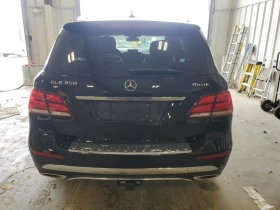 Mercedes-Benz GLE 350 - 36900 лв. - 29810045 | Car24.bg