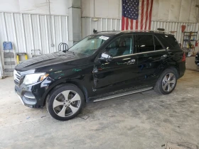 Mercedes-Benz GLE 350 - 36900 лв. - 29810045 | Car24.bg