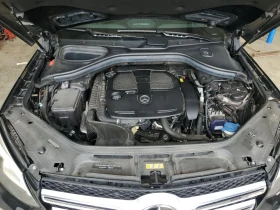 Mercedes-Benz GLE 350 - 36900 лв. - 29810045 | Car24.bg