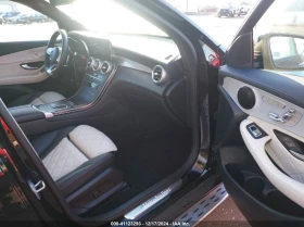 Mercedes-Benz GLC 300 2.0L I-4 DI, DOHC, VVT, TURBO, 255HP - 41900 лв. - 34982712 10