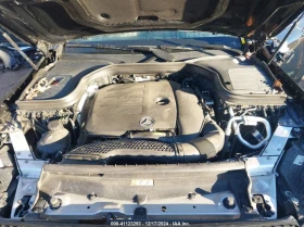 Mercedes-Benz GLC 300 2.0L I-4 DI, DOHC, VVT, TURBO, 255HP - 41900 лв. - 34982712 15