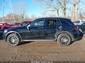 Mercedes-Benz GLC 300 2.0L I-4 DI, DOHC, VVT, TURBO, 255HP - 41900 лв. - 34982712 6