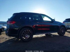 Mercedes-Benz GLC 300 2.0L I-4 DI, DOHC, VVT, TURBO, 255HP - 41900 лв. - 34982712 5